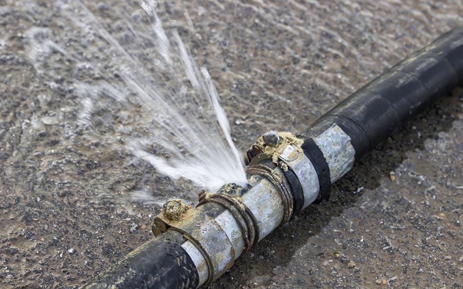 devis recherche de fuite d'eau Lagny-sur-Marne